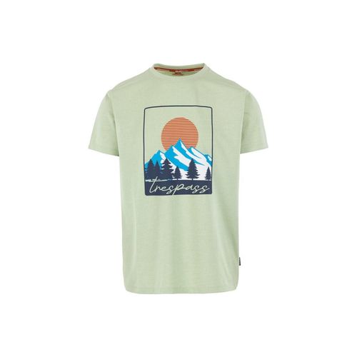 T-shirts a maniche lunghe Idukki - Trespass - Modalova