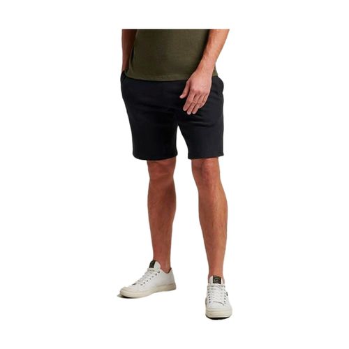 Pantaloni corti jersey Essential - Superdry - Modalova