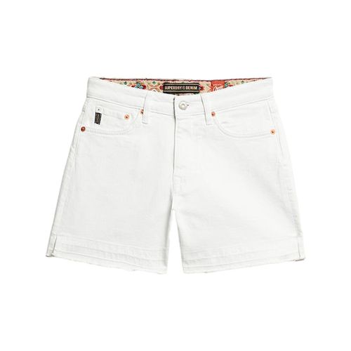 Shorts Superdry Vintage - Superdry - Modalova