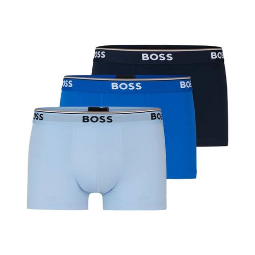 Boxer BOSS Pack x3 classic - Boss - Modalova