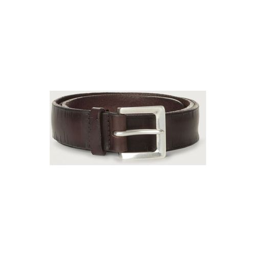 Cintura U08251 - BULL SOFT-TESTA DI MORO - Orciani - Modalova