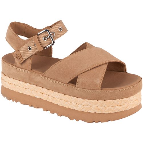 Sandali UGG W Aubrey Ankle Sandal - Ugg - Modalova