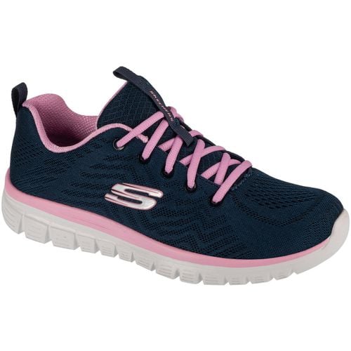 Sneakers basse Graceful - Get Connected - Skechers - Modalova