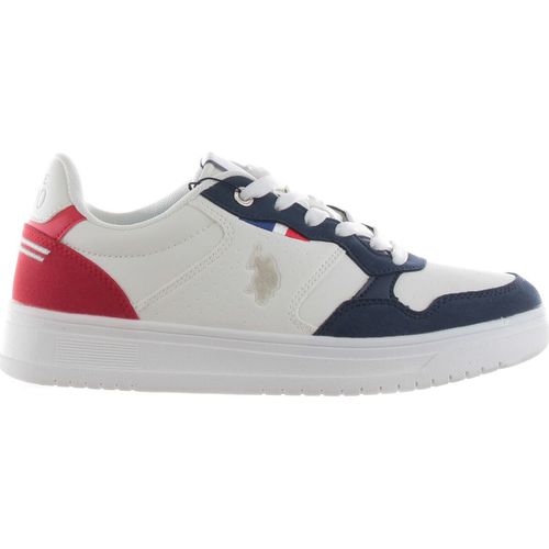 Sneakers U.S Polo Assn. 151832 - U.S Polo Assn. - Modalova