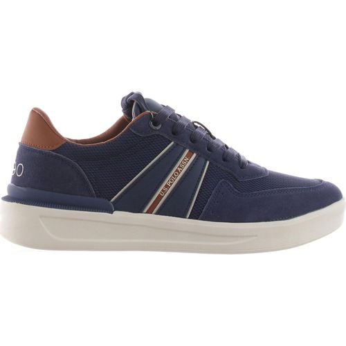 Sneakers U.S Polo Assn. 154969 - U.S Polo Assn. - Modalova