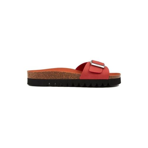 Ciabatte Vegan Cherry Ii Footbed Sandali - V.gan - Modalova