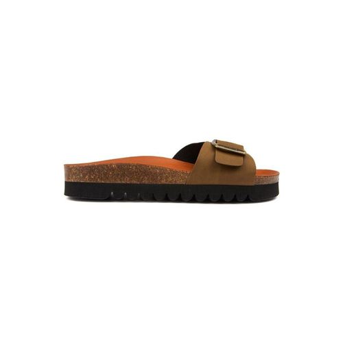 Ciabatte Vegan Cherry Ii Footbed Sandali - V.gan - Modalova