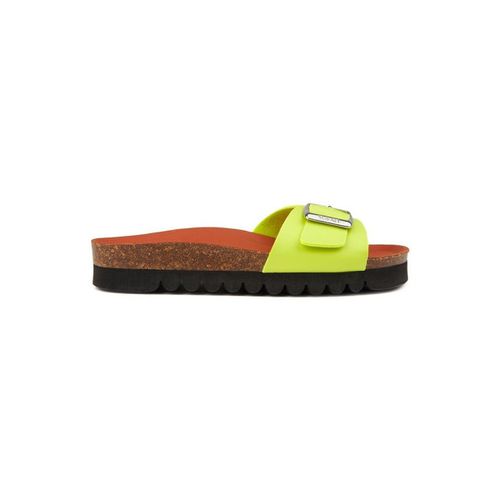 Ciabatte Vegan Cherry Ii Footbed Sandali - V.gan - Modalova