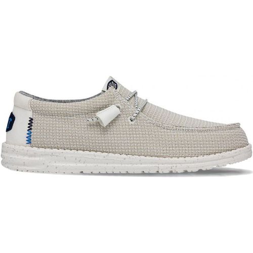 Sneakers HEYDUDE Wally Sport Mesh - HEYDUDE - Modalova