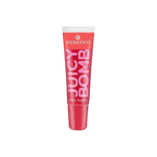 Gloss Juicy Bomb Lucidalabbra 104-poppin 39; Melograno - Essence - Modalova