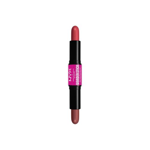 Blush & cipria Wonder Stick Blush corallo E Pesca Profonda 4 Gr - Nyx Professional Make Up - Modalova