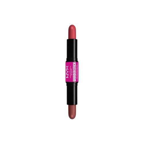 Blush & cipria Wonder Stick Blush corallo E Pesca Profonda 4 Gr - Nyx Professional Make Up - Modalova