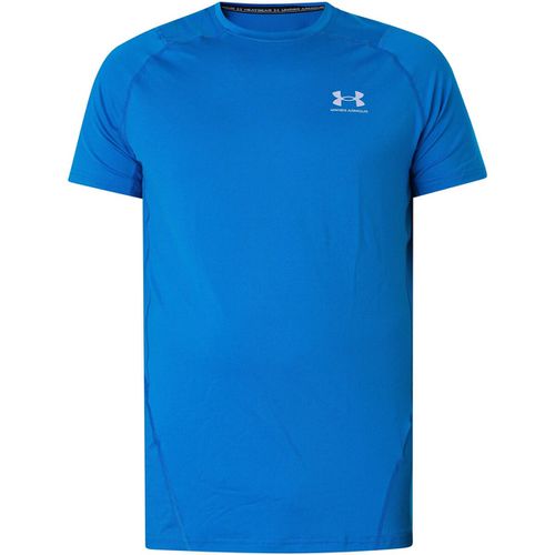 T-shirt Maglietta Aderente Heatgear - Under armour - Modalova