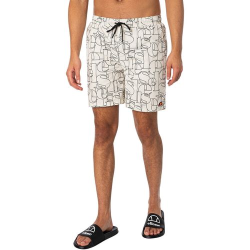 Costume / Bermuda da spiaggia Pantaloncini da bagno Darrall - Ellesse - Modalova