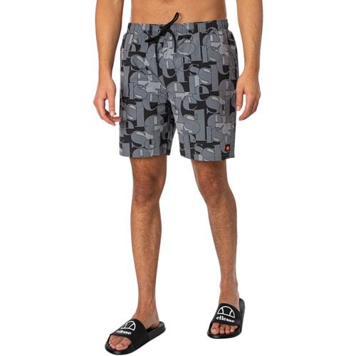 Costume / Bermuda da spiaggia Pantaloncini Da Bagno Darrall - Ellesse - Modalova