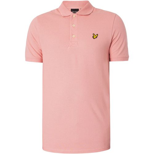 Polo Lyle & Scott Polo Semplice - Lyle & Scott - Modalova