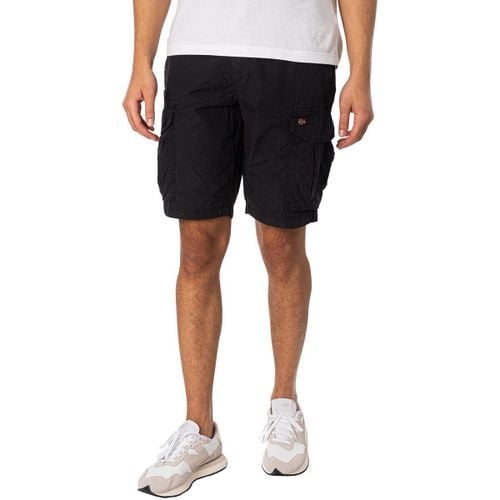 Pantaloni corti Pantaloncini cargo Noto 2.0 - Napapijri - Modalova