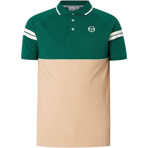 Polo Sergio Tacchini Polo Cambio - Sergio tacchini - Modalova