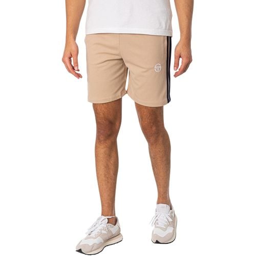 Pantaloni corti Pietrapertosa Sweat Shorts - Sergio tacchini - Modalova