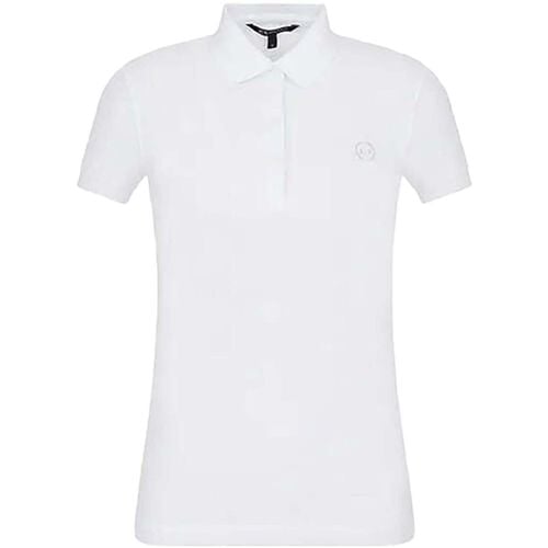 T-shirt & Polo EAX Polo Shirt - EAX - Modalova