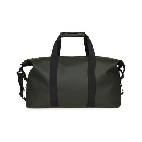 Valigia Rains GREEN HILO BAG - Rains - Modalova