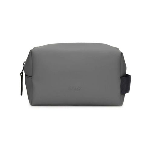 Borsa Rains GREY WASH BAG - Rains - Modalova