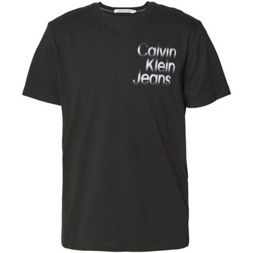 Polo maniche lunghe J30J325189 - Calvin Klein Jeans - Modalova