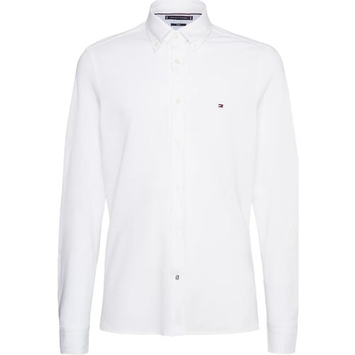 Camicia a maniche lunghe MW0MW30675 - Tommy hilfiger - Modalova