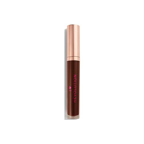 Gloss Gloss I Heart Chocolate - Makeup Revolution - Modalova