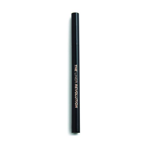 Eyeliners Waterproof Felt Liner The Liner Revolution - Noir Inten - Makeup Revolution - Modalova