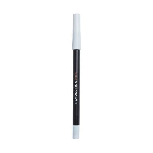 Eyeliners - Blanc - Makeup Revolution - Modalova