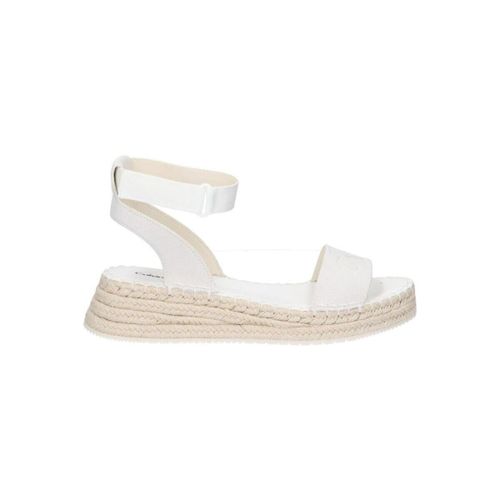 Sandali YW0YW00977 SPORTY WEDGE - Calvin Klein Jeans - Modalova