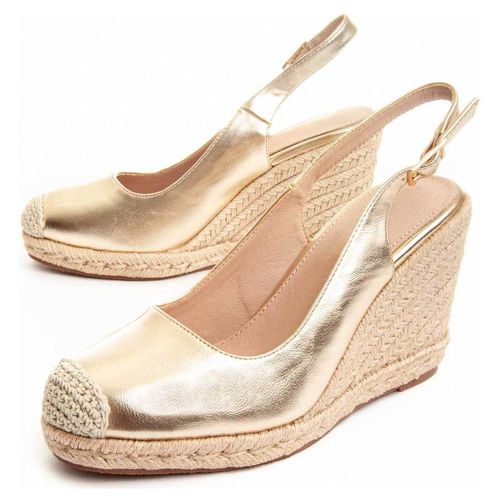 Scarpe Espadrillas Leindia 88496 - Leindia - Modalova