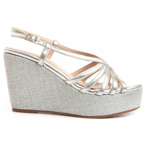 Scarpe Espadrillas Leindia 88502 - Leindia - Modalova