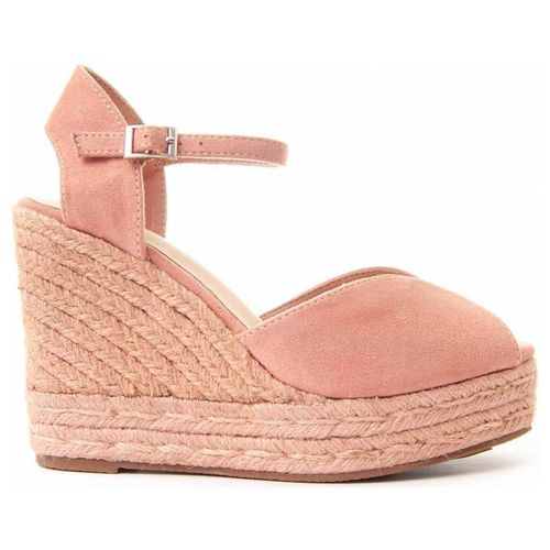 Scarpe Espadrillas Leindia 88506 - Leindia - Modalova