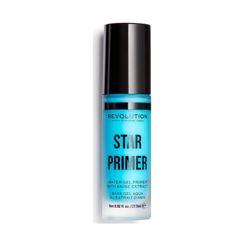 Fondotinta & primer Base Gel Star Primer - Makeup Revolution - Modalova