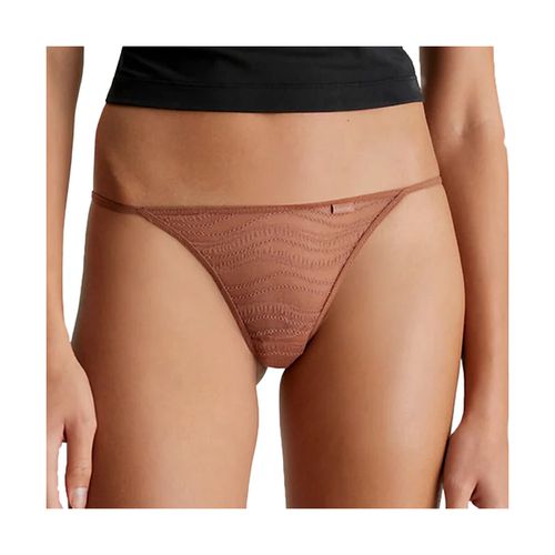 Perizoma 000QD3994E - Calvin Klein Jeans - Modalova