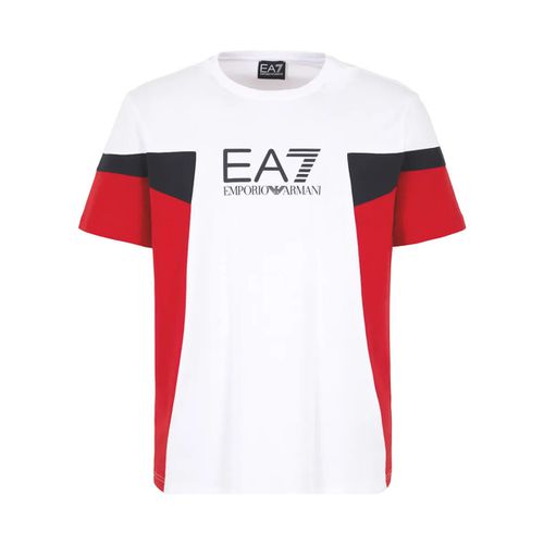 T-shirt & Polo T-shirt EA7 3DPT10 PJ02Z Uomo - Ea7 emporio armani - Modalova