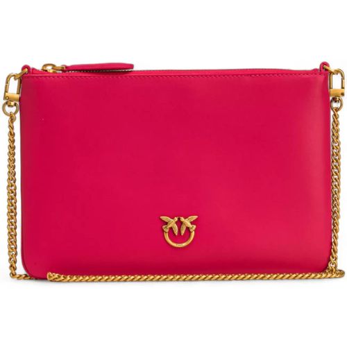 Borsa Pinko pochette rossa classic - Pinko - Modalova