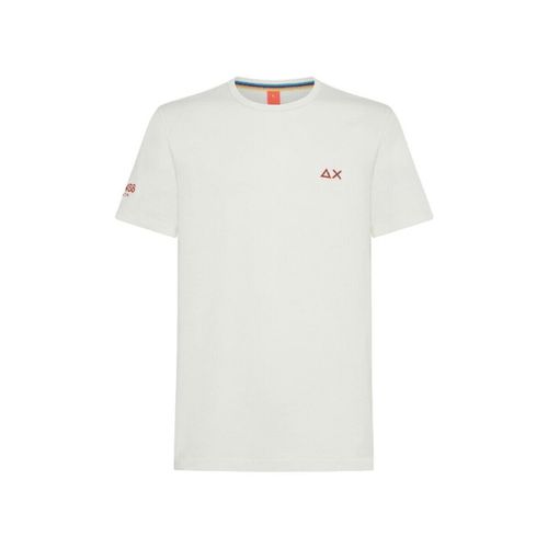 T-shirt & Polo T-Shirt Beach Logo - Sun68 - Modalova