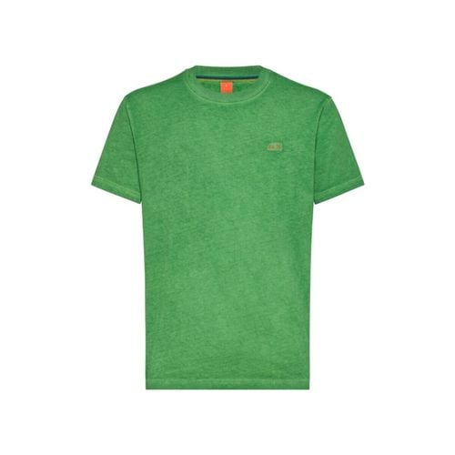 T-shirt & Polo T-Shirt Special Dyed - Sun68 - Modalova