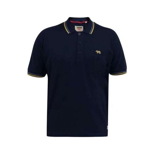 T-shirt & Polo Duke D555 Hamford 1 - Duke - Modalova