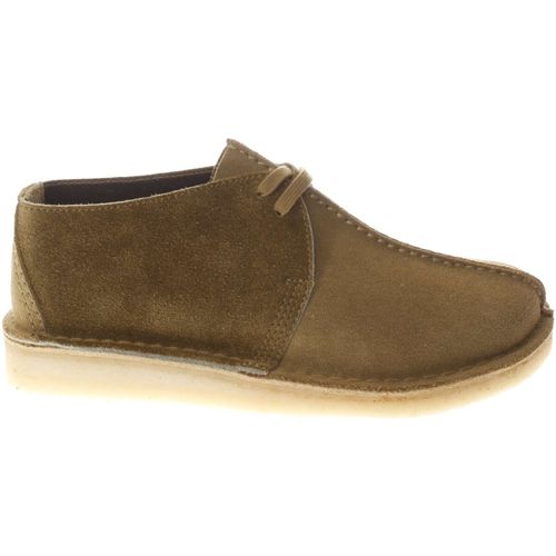 Sneakers 176531-UNICA - Allacciato Dese - Clarks - Modalova