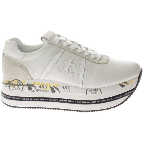 Sneakers BETH VAR 5603-UNICA - Sneaker - Premiata - Modalova