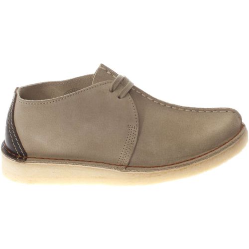 Sneakers 166211-UNICA - Allacciato Dese - Clarks - Modalova