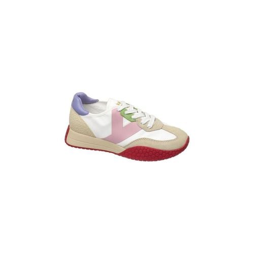 Sneakers A00KW9312 145WF-WHITE/PINK/LILLA - Kehnoo - Modalova