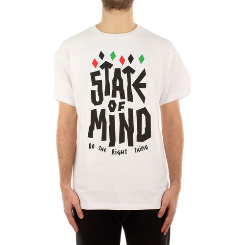 T-shirt 5Tate Of Mind TSSOM4124 - 5Tate Of Mind - Modalova