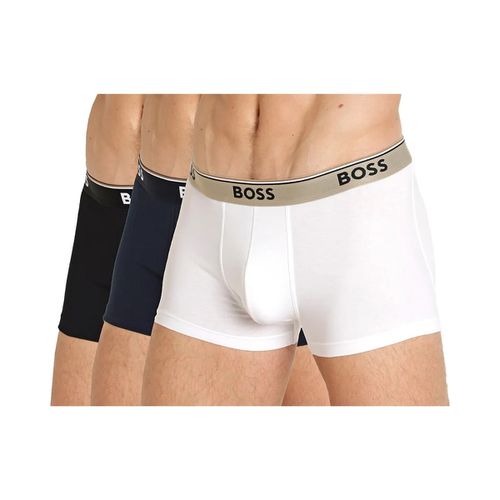 Boxer BOSS Pack x3 essential - Boss - Modalova