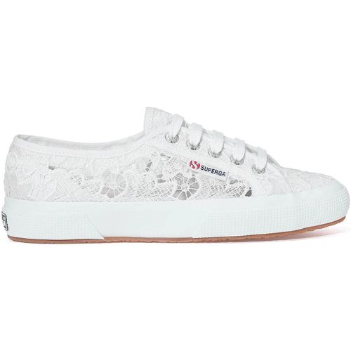 Sneakers basse 2750 MACRAME - Superga - Modalova