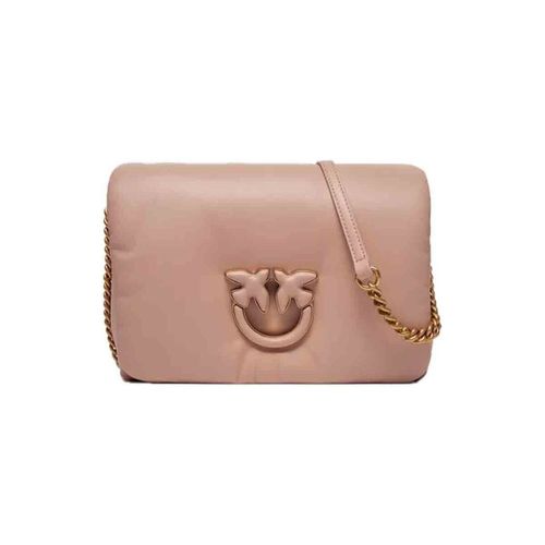 Borsa a spalla 101585a10f-o81b - Pinko - Modalova